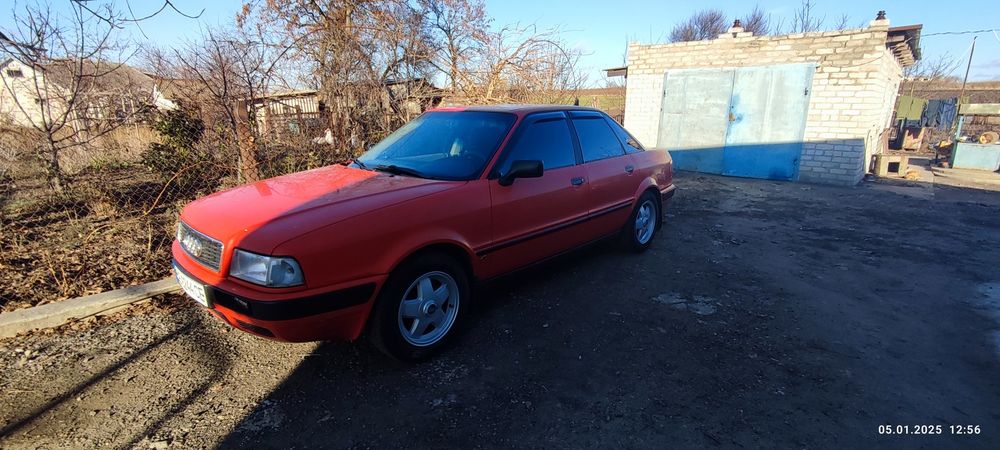 Продам авто в гарному стані