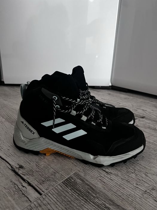 Adidas terrex boots
