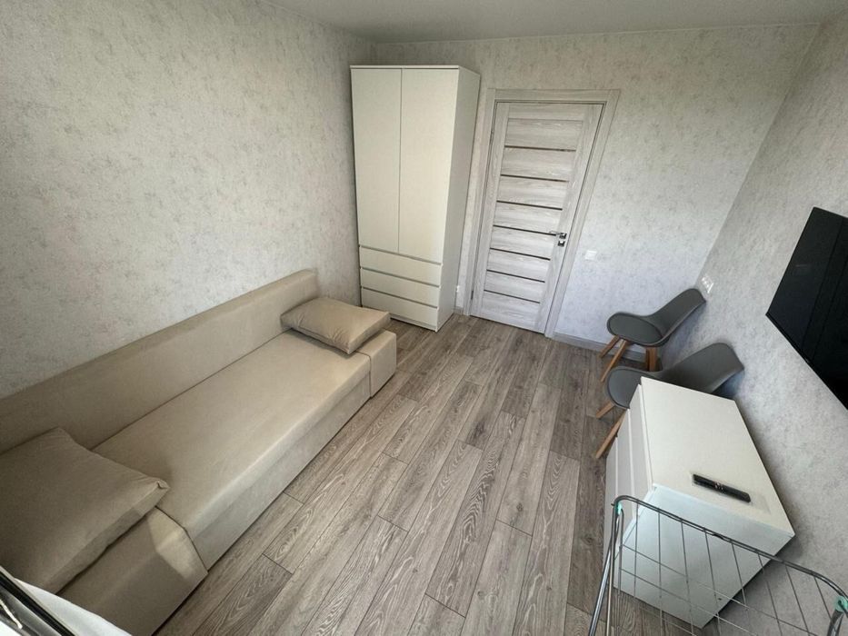 Продам 2к квартиру с ремонтом на ЖМ Победа-6