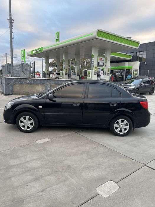 Продам Kia Rio 2010рік