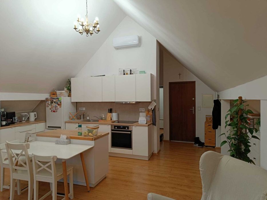 Wynajmę mieszkanie w Krzeszowicach