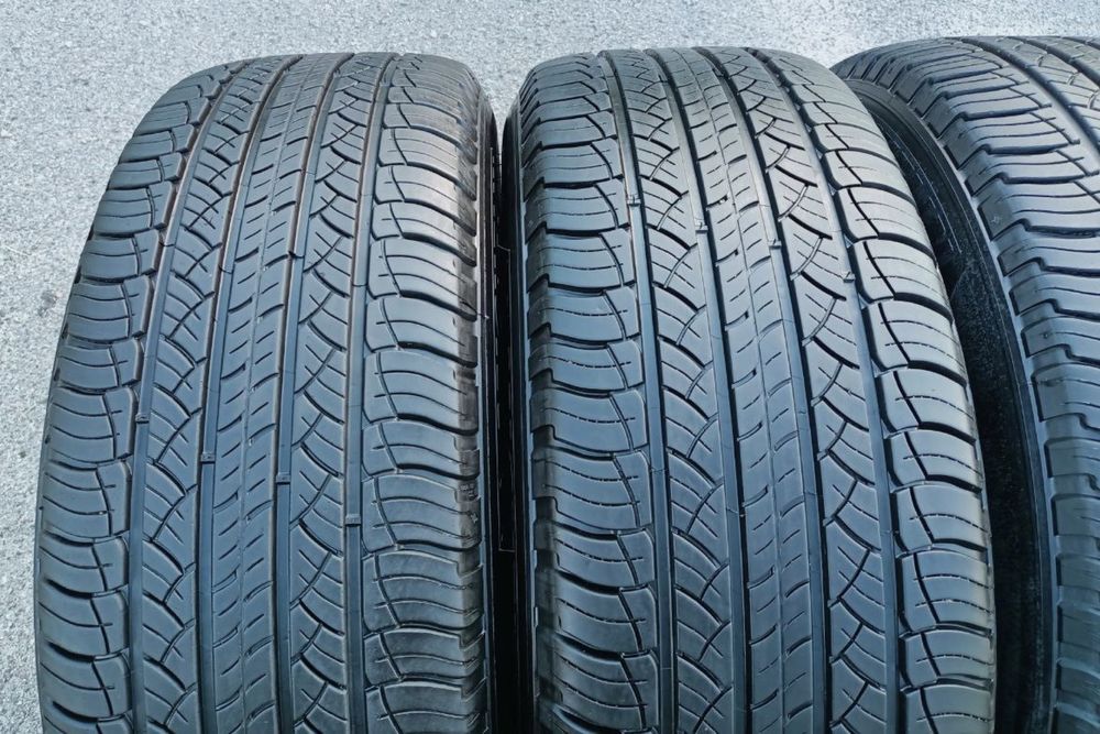 Шини Michelin Latitude Tour HP 265/60 R18