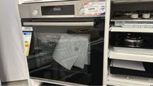 Forno marca Bosch de 71L