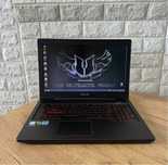 Ігровий ноутбук  Asus TUF FX503