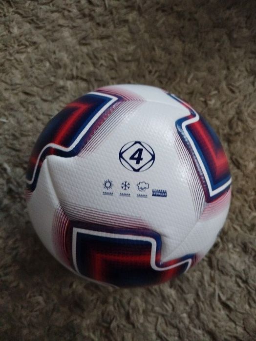 Piłka nożna 4 errea