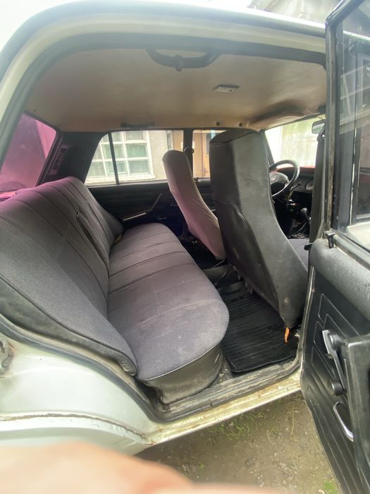 Продам Ваз 2107*