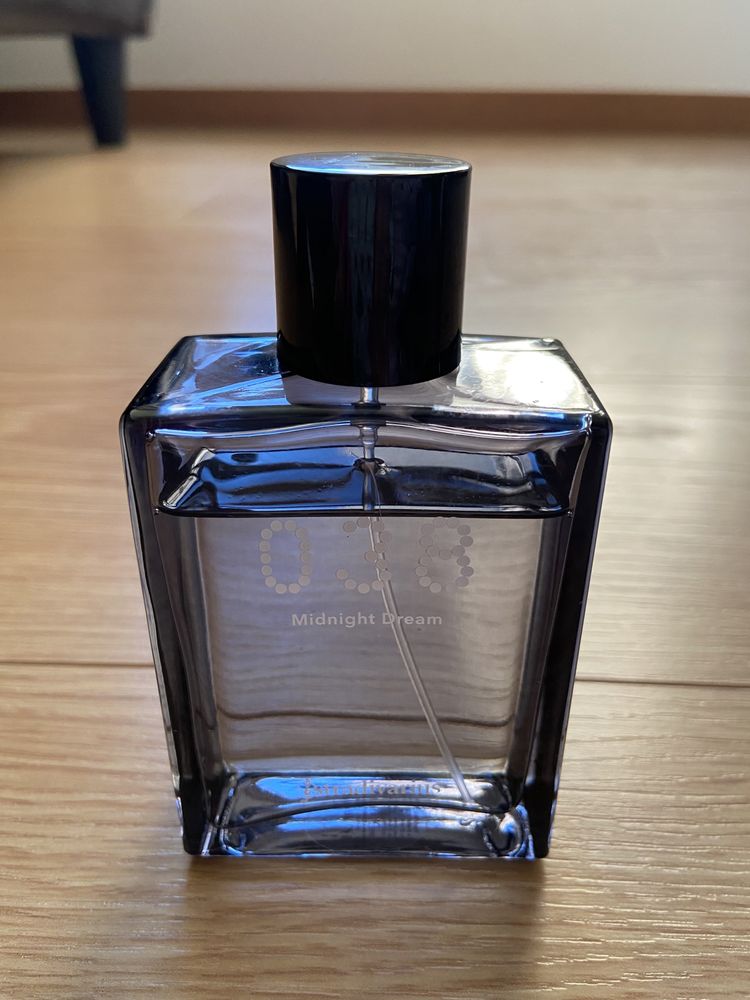 Perfume stradivarius