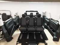 Салон потолок сидіння карти Mercedes Vito w447 V Class