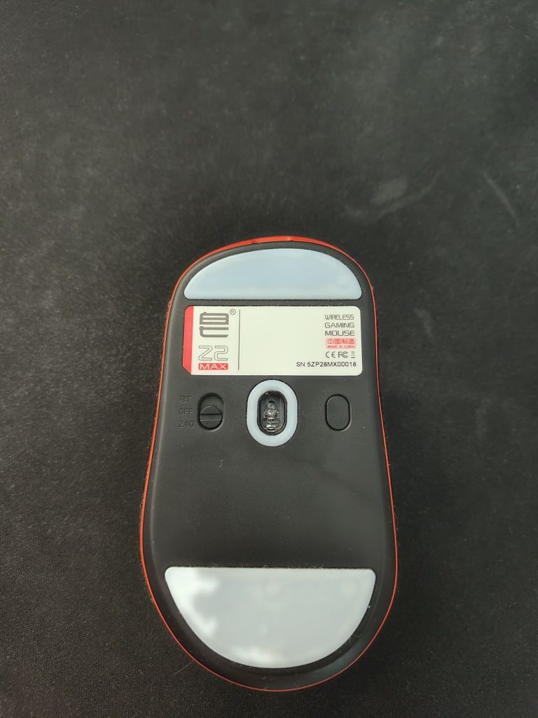 Myszka Zaopin z2 max 8k PAW3950