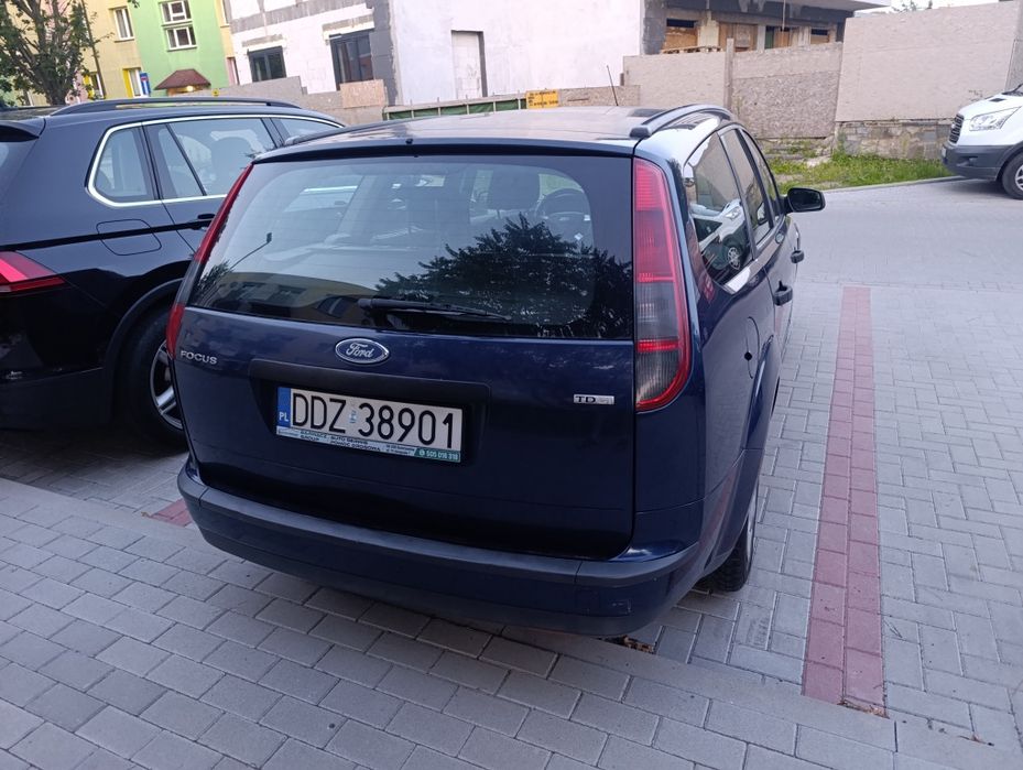 Sprzedam samochód