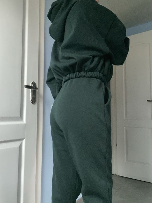 Костюм жіночий на флісі