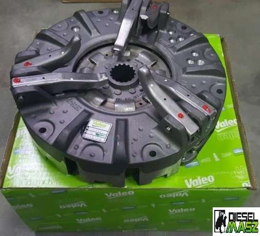 Docisk sprzęgła VALEO Case JX ,80,90,95 New Holland TD 5040,5050, 310