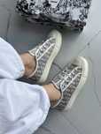 Dior Walk’n Low Grey 17001