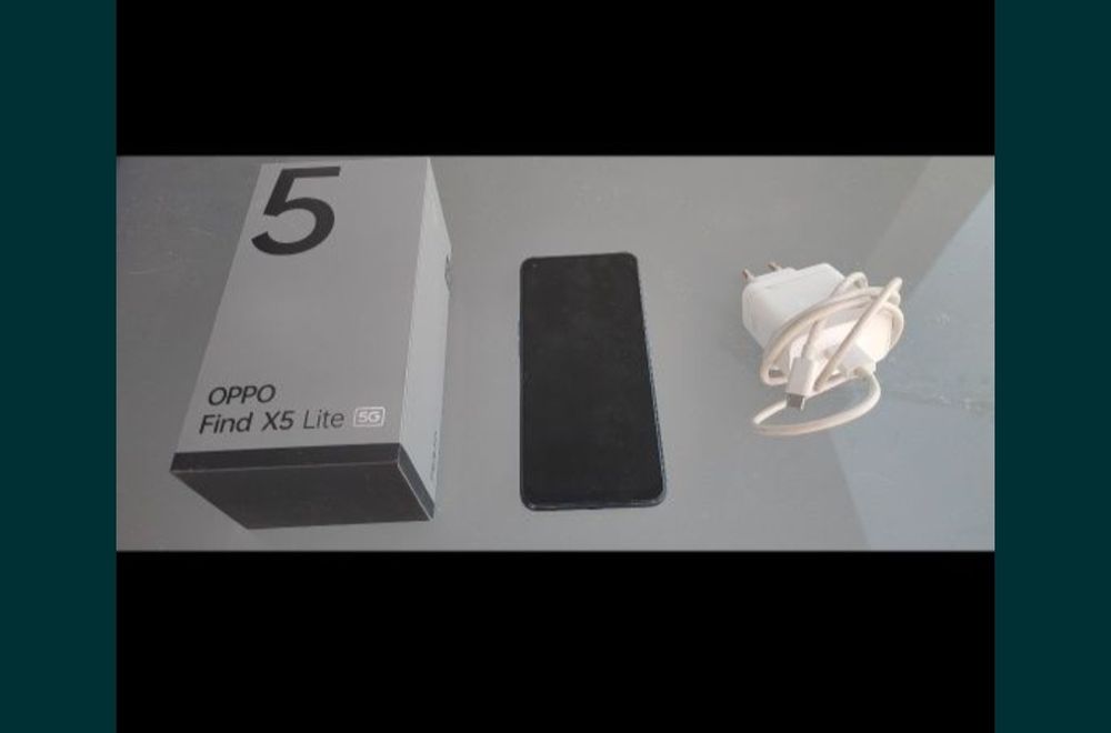 OPPO Find X5 Lite 5GB