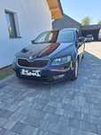 Skoda Octavia 2,0 TDI fv23%