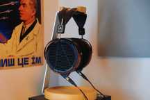 Audeze LCD-2 Rosewood - Idealne