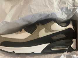 Nike AIR MAX 90, нові