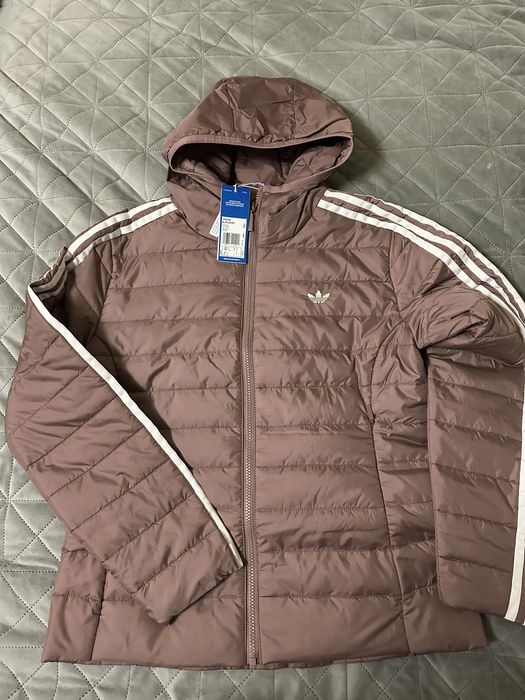 Куртка демісезон Adidas M