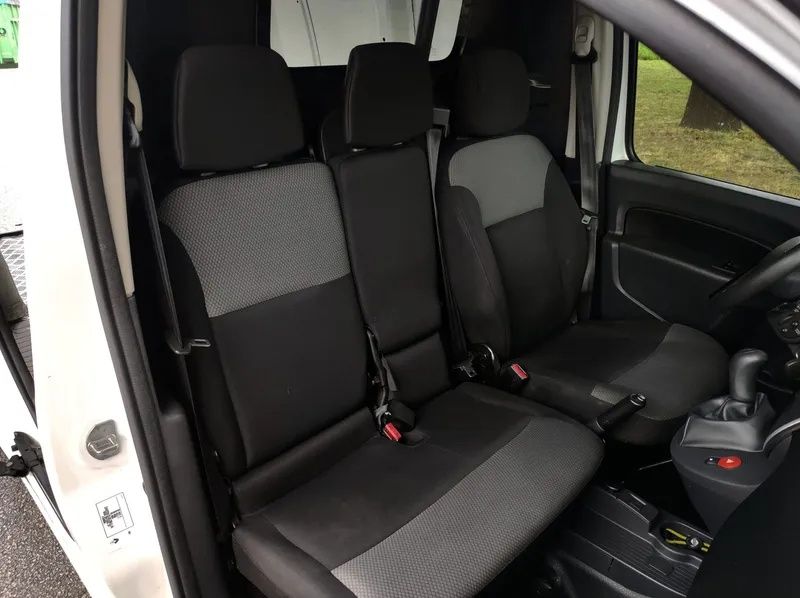 IVA DEDUTÍVEL Renault Kangoo 1.5 dCi Maxi Business S/S