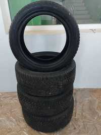 Шини Fulda multicontrol 225/45 R17