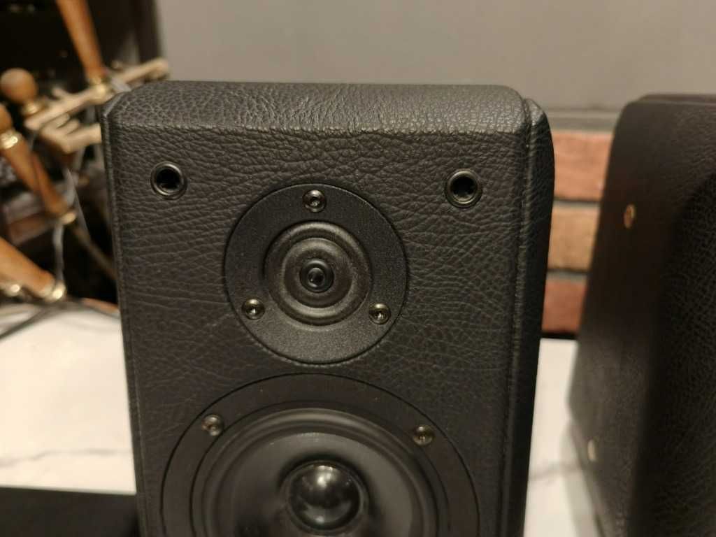 SONUS FABER TOY ! Audiofilskie monitory STEREO ! HI-END