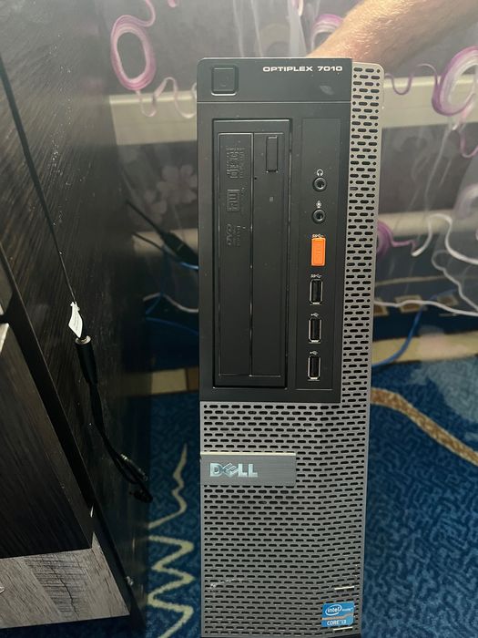Продам DELL Optiplex 7010