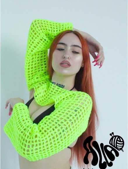 ТОП сітка ( різнокольорові)