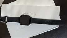 Apple Watch 10 46 cm jef black + cellular