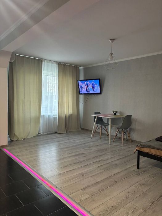 Квартира посуточно Бородинский/ правыйберег