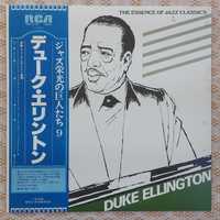 Duke Ellington Duke Ellington 1978 Japan (NM/EX+)