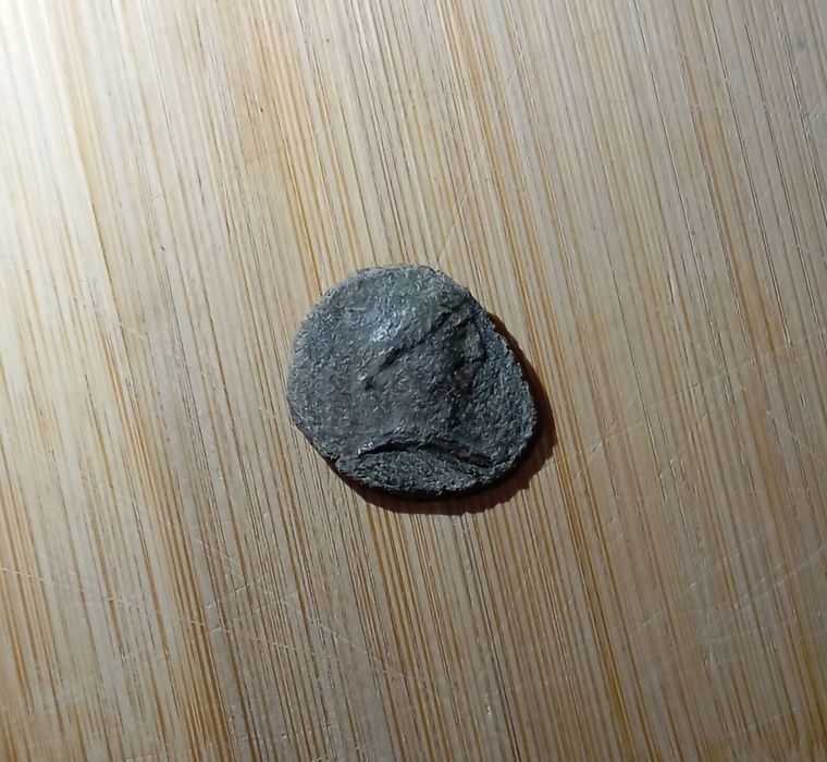 Тетрасарий Ольвія