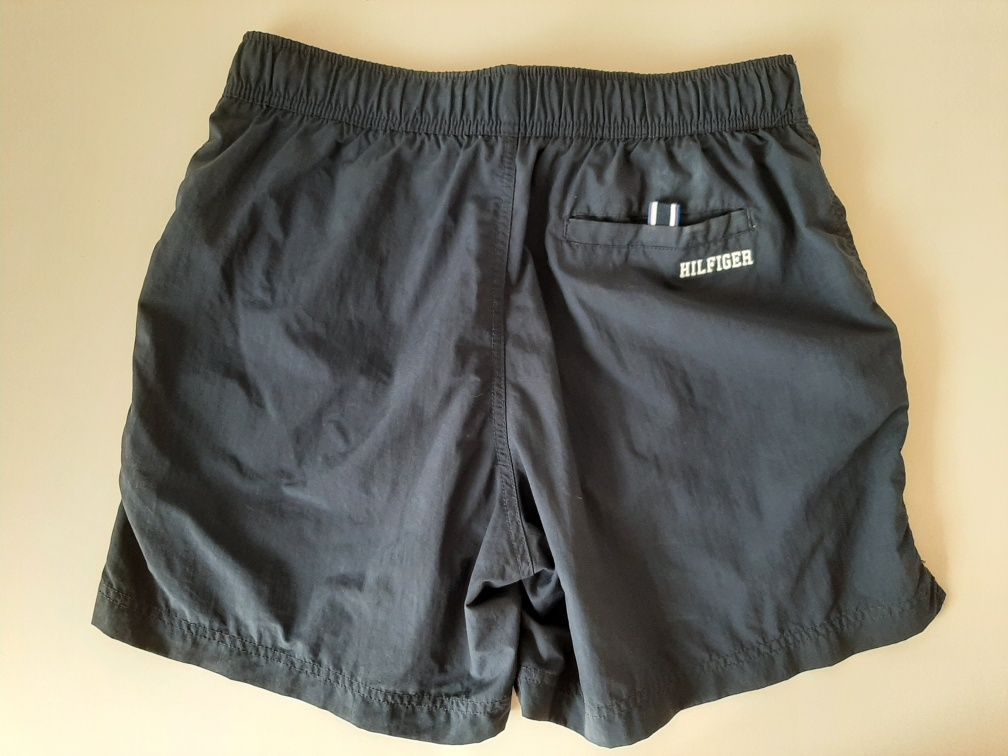 Spodenki kapielowe Hilfiger S
