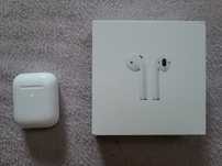 Słuchawki Airpods 2