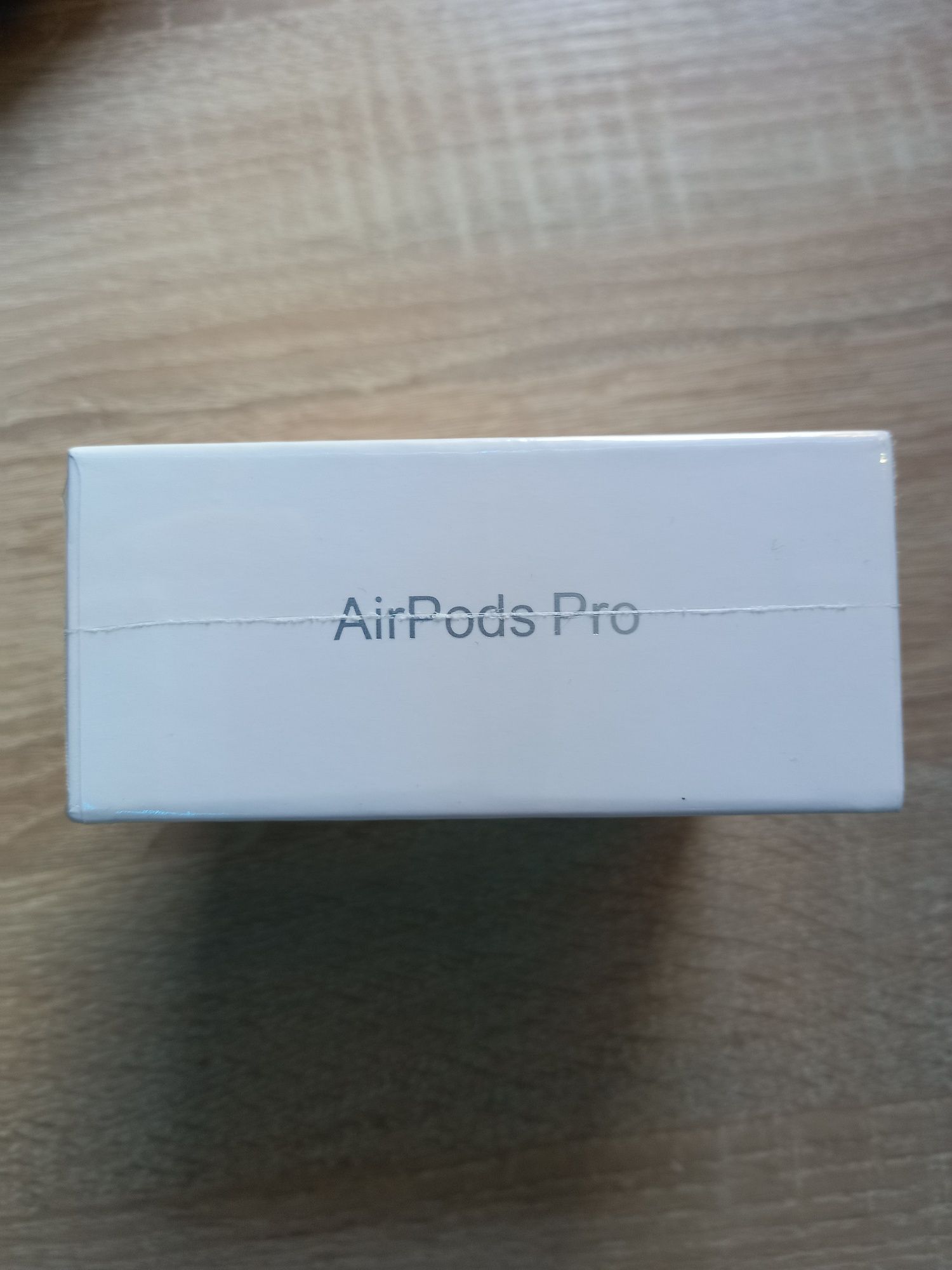 Nowe AirPods Pro 2nd generation