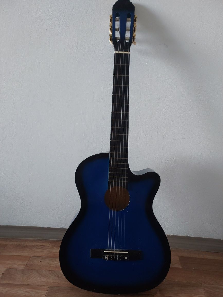Gitara akustyczna