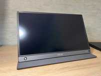 Портативний монітор Asus ZenScreen GO MB16AHP