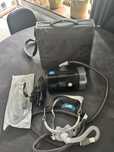 Aparat do bezdechu sennego CPAP RESMED AIRSENSE 10 AUTOSET