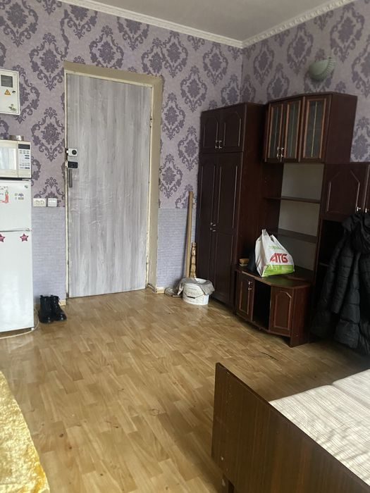 Сдам комнату в общежитии