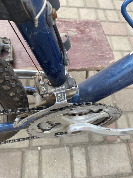 Велосипед Giant