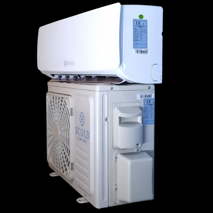 Б/В Холодильний Кулбаїн SCOLD™ AgK-21TW