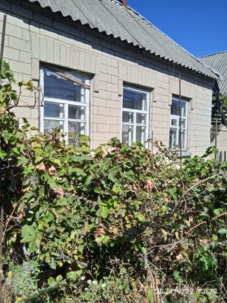 Срочно продается дом Кушугум