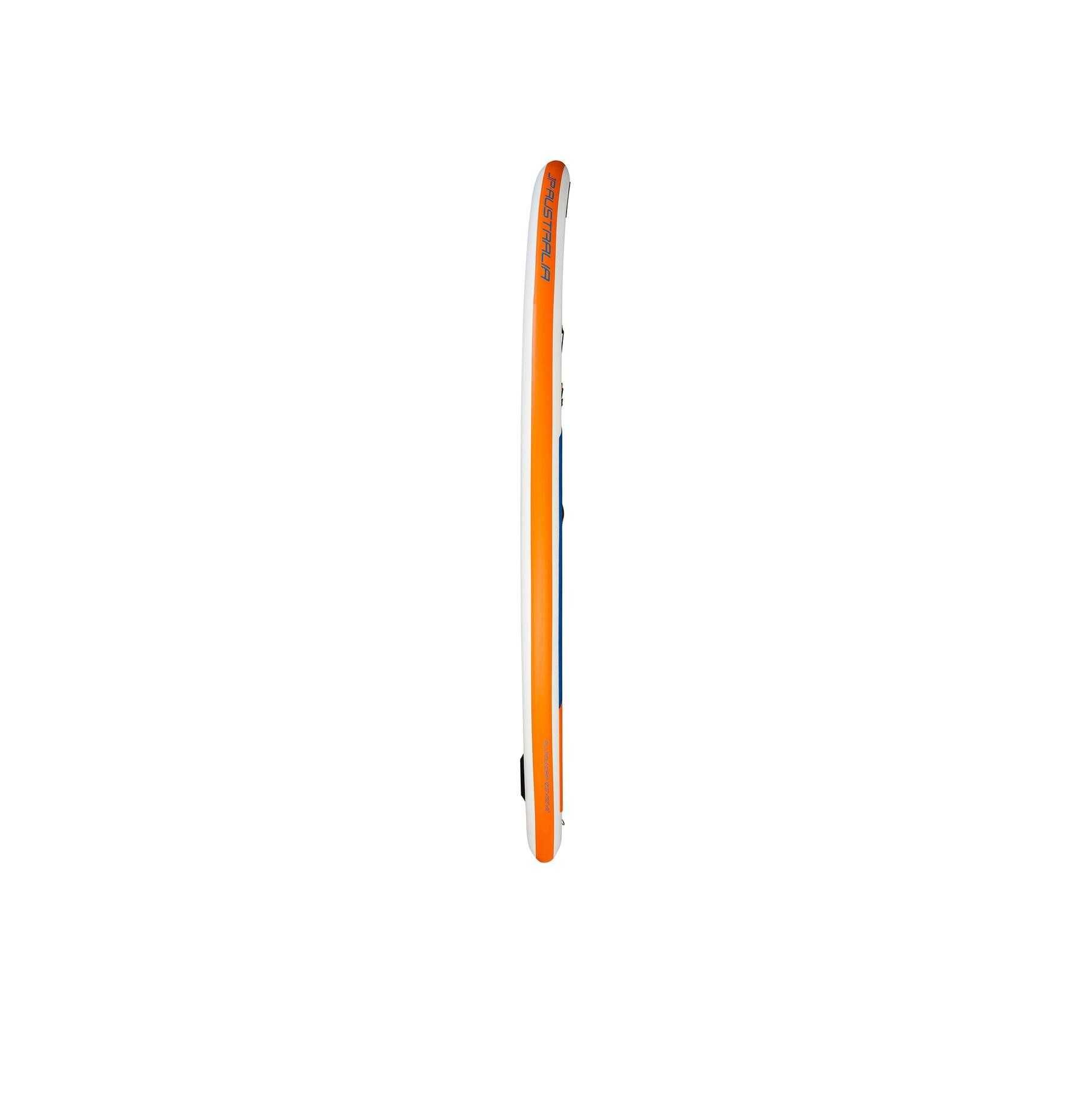 Deska SUP JP-Australia AllroundAir SL 10'6 z wiosłem Alu/Nylon nowa