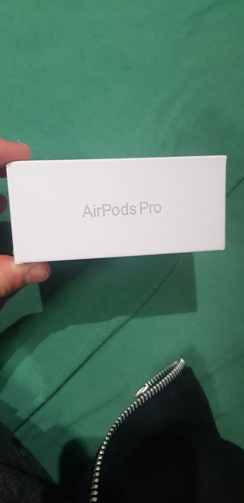 Słuchawki Apple airpods pro 2