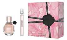 ZESTAW VIKTOR & ROLF flowerbomb edp (30 ml + 10 ml)