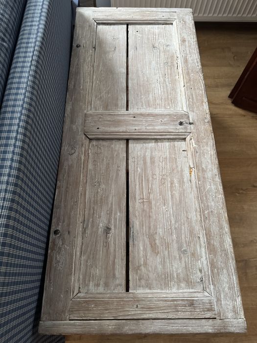 Skrzynia posagowa kufer antyk