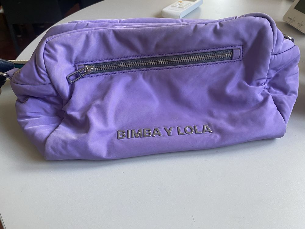 Bimba lola cor malva