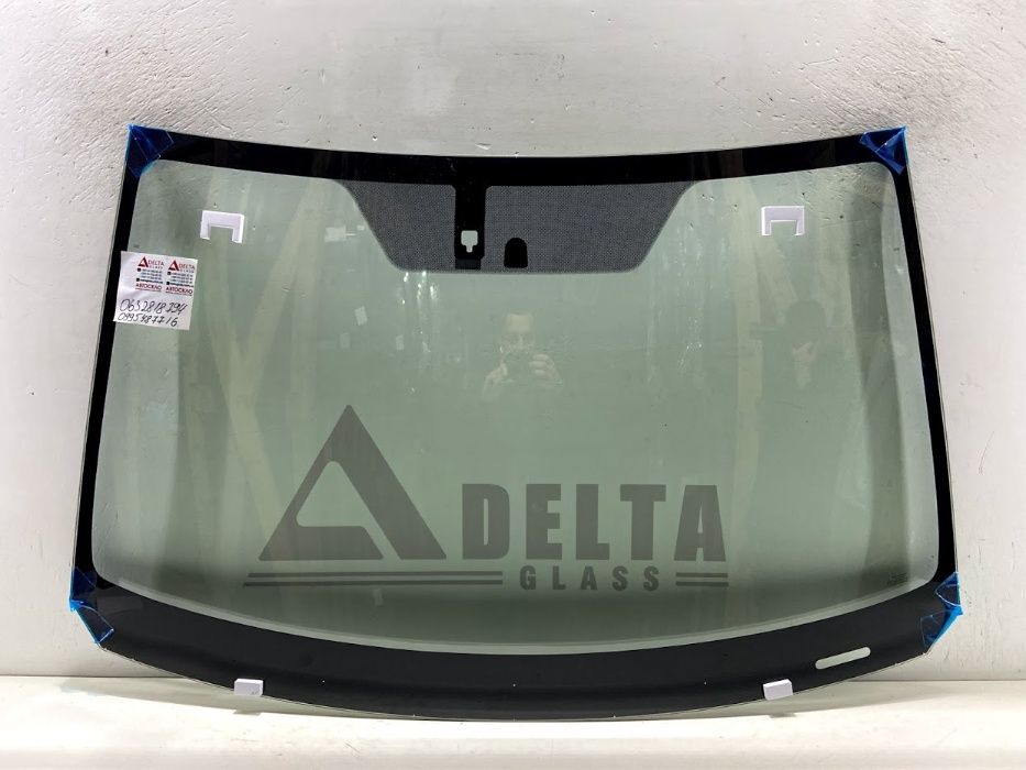 Suzuki Vitara (2015-) - лобове скло, 8041AGNMV, стекло лобовое