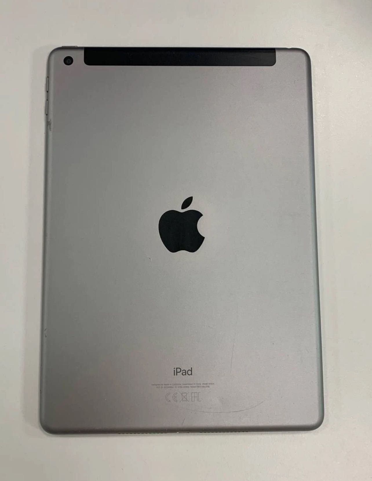 iPad 6 128gb neverlock