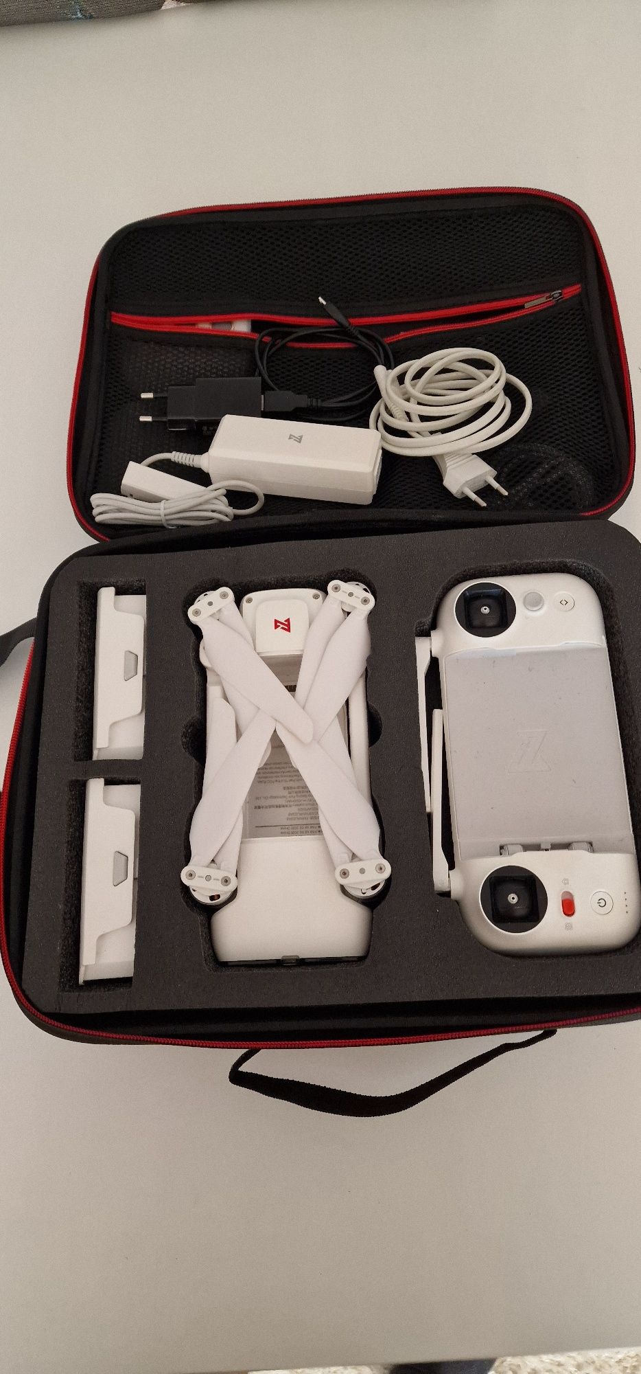 Drone fimi x8 2020