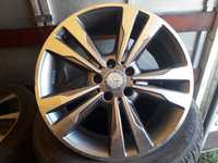 Felgi Aluminiowe Mercedes-Benz OE 18" 5x112 ET44